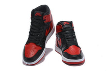 Load image into Gallery viewer, Nike Air Jordan 1 Retro High OG 'Banned' 2016 Sneaker Shoes Sale Men Size 7-12