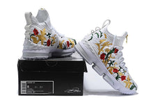 Load image into Gallery viewer, Nike Lebron XV 15  "KING'S CLOAK" Men Shoes Sale Size US7,8,8.5,9,10,11,12