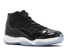 Load image into Gallery viewer, Nike Air Jordan 11 Space Jam Black White Blue Basketball Men Size US 7 - 13