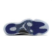 Load image into Gallery viewer, Nike Air Jordan 11 Space Jam Black White Blue Basketball Men Size US 7 - 13