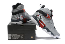 Load image into Gallery viewer, Nike Air Jordan 8 Retro SP 'Reflections Of A Champion' Sneaker Shoes Sale Men Size 8-13