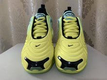 Load image into Gallery viewer, Nike Air Max 720 'Volt Green' Shoes Sneaker Sale Women Men Size 5.5 - 11