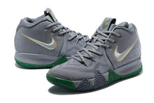 Load image into Gallery viewer, Nike Kyrie 4 B'City Guardians' Grey Men Basketball Shoes Sale Size US 7,8,8.5,9.5,10,11,12