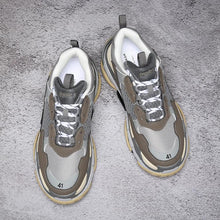 Load image into Gallery viewer, BALENCIAGA TRIPLE S split Size 35-45