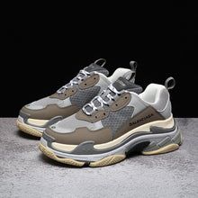 Load image into Gallery viewer, BALENCIAGA TRIPLE S split Size 35-45