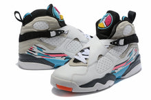 Load image into Gallery viewer, Nike Air Jordan 8 Retro 'South Beach' Sneaker Shoes Sale Men Size 8-13