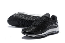 Load image into Gallery viewer, Nike Air Max 97 Ultra TN Black Sale Men Size US 7, 8, 8.5, 9, 10, 11