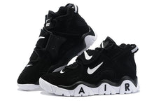 Load image into Gallery viewer, Nike Air Barrage Mid 'Black' Sneaker Shoes Sale Men Size 7-12