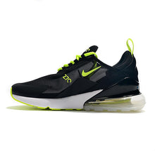 Load image into Gallery viewer, Nike Air Max 270 React 'Neon Collection' Sneaker Shoes Sale Men Women Size 5.5 - 11
