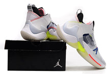 Load image into Gallery viewer, Nike Jordan Why Not Zer0.2 SE PF 'City Tour' Sneaker Shoes Sale Men Size 7-12
