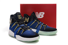 Load image into Gallery viewer, New Balance Kawhi Leonard's OMN1S 'Kawhi 2-Way Pack' Shoes Men Size US 7 - 12