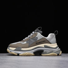 Load image into Gallery viewer, BALENCIAGA TRIPLE S split Size 35-45