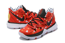 Load image into Gallery viewer, Sneaker Room x Nike Kyrie 5 Red Rose Sneaker Shoes Sale Men Size 7-13