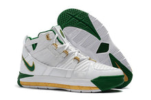 Load image into Gallery viewer, Nike Zoom Lebron 3 'Svsm Home' Sneaker Shoes Sale Men Size 7-13