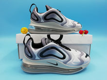 Load image into Gallery viewer, Nike Air Max 720 'White Light Purple' Sneaker Shoes Sale Men Size 5.5 - 11