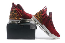 Load image into Gallery viewer, Nike Lebron XVI 16 'King' Sneaker Shoes Sale Men Size 7-13