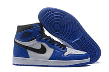 Load image into Gallery viewer, Nike Air Jordan 1 Retro High OG 'Game Royal' Blue White Black Sneaker Shoes Sale Men Size 7-12