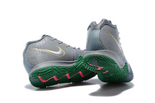 Load image into Gallery viewer, Nike Kyrie 4 B'City Guardians' Grey Men Basketball Shoes Sale Size US 7,8,8.5,9.5,10,11,12