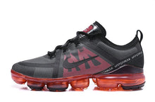 Load image into Gallery viewer, Nike Air Vapormax 2019  'Black Bordeaux' Shoes Sneakers Men Women Sale Size US 7, 8, 8.5, 9, 10, 11