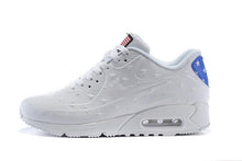 Load image into Gallery viewer, Nike Air Max 90 'Independence Day White' Shoes Sneaker Sale Men Size US 7, 8, 8.5, 9, 10, 11