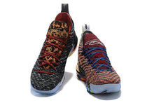 Load image into Gallery viewer, Nike Lebron XVI 16 EP Synthensis Men Shoes Sale Size US7,8,8.5,9,10,11,12