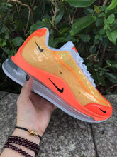 Load image into Gallery viewer, Heron Preston x Nike Air Max 720 95iD Sneaker Shoes Sale Men Size 5.5 - 11