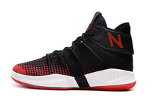 Load image into Gallery viewer, New Balance Kawhi Leonard's OMN1S 'Black Red' Shoes Men Size US 7 - 12