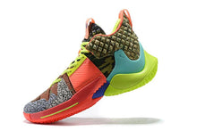 Load image into Gallery viewer, Nike Jordan Why Not Zer0.2 'All Star' Sneaker Shoes Sale Men Size 7-12