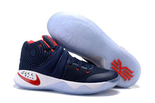 Load image into Gallery viewer, Nike Kyrie 2 Navy Men Basketball Shoes Sale Size US 7,8,8.5,9.5,10,11,12