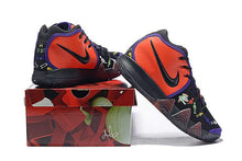 Load image into Gallery viewer, Nike Kyrie 4 'Day Of The Dead' Basketball Shoes Sneaker Sale Size US 7,8,8.5,9.5,10,11,12