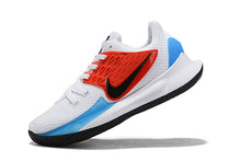 Load image into Gallery viewer, Kyrie Low 2 'White Blue Hero' Sneaker Shoes Sale Men Size 7-12