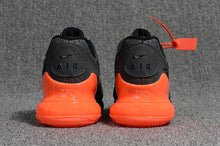 Load image into Gallery viewer, Nike Air Max 270 Black Orange Sneaker Shoes Sale Men Women Size 5.5 - 11