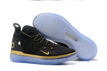 Load image into Gallery viewer, Nike Zoom KD11 Black Gold Men Shoes Sneaker Sale Size US 7,8,8.5,9.5,10,11,12