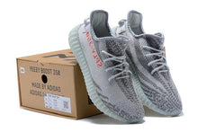 Load image into Gallery viewer, Adidas YEEZY BOOST 350 V2 'Blue Tint' Shoes Men Women Sneaker Sale All Size US 7-11
