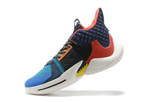 Load image into Gallery viewer, Nike Jordan Why Not Zer0.2 'Future History' Sneaker Shoes Sale Men Size 7-12