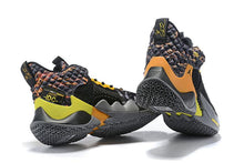 Load image into Gallery viewer, Nike Jordan Why Not Zer0.2 Grey Orange Sneaker Shoes Sale Men Size 7-12