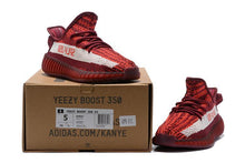 Load image into Gallery viewer, Adidas YEEZY BOOST 350 V2 'Red Tint' Shoes Men Women Sneaker Sale All Size US 7-11