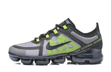 Load image into Gallery viewer, Nike Air Vapormax 2019  'Black Green' Shoes Sneakers Men Women Sale Size US 7, 8, 8.5, 9, 10, 11