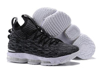Load image into Gallery viewer, Nike Lebron XV 15 "Ashes" Grey White Men Shoes Sale Size US7,8,8.5,9,10,11,12
