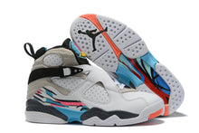 Load image into Gallery viewer, Nike Air Jordan 8 Retro 'South Beach' Sneaker Shoes Sale Men Size 8-13