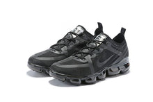 Load image into Gallery viewer, Nike Air Vapormax 2019  'Ghost Black' Shoes Sneakers Men Women Sale Size US 7, 8, 8.5, 9, 10, 11