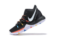 Load image into Gallery viewer, Kyrie 5 GS 'Friends' Black Basketball Shoes Men Sale Size US 7,8,8.5,9.5,10,11,12