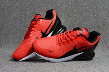 Load image into Gallery viewer, Nike Air Max 270 Red Sneaker Shoes Sale Men Women Size 5.5 - 11