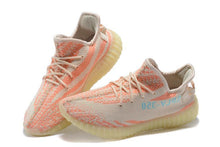 Load image into Gallery viewer, Adidas YEEZY BOOST 350 V2 'Semi Frozen Orange' Shoes Men Women Sneaker Sale All Size US 7-11