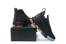 Load image into Gallery viewer, Nike Lebron XVI 16 'I Promise' Sneaker Shoes Sale Men Size 7-13