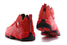 Load image into Gallery viewer, Nike Air Jordan Jumpman Team II Red Shoes Basketball Men Size US 7 - 13