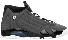 Load image into Gallery viewer, Nike Air Jordan 14 Retro 'Light Graphite' Sneaker Shoes Sale Men Size 7-13