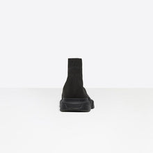 Load image into Gallery viewer, Balenciaga Speed Trainer Mid 'Black' Size 35-45