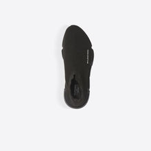 Load image into Gallery viewer, Balenciaga Speed Trainer Mid 'Black' Size 35-45
