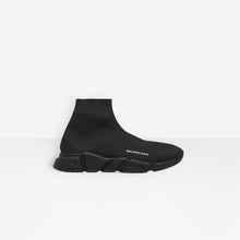 Load image into Gallery viewer, Balenciaga Speed Trainer Mid 'Black' Size 35-45